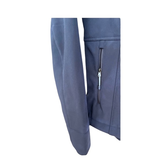 The North Face WindWall, Navy Jacket, Size Small, NWOT - Picture 5 of 7